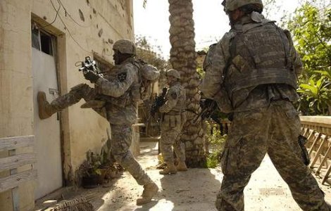 Liderul al-Qaida din Irak a fost ucis