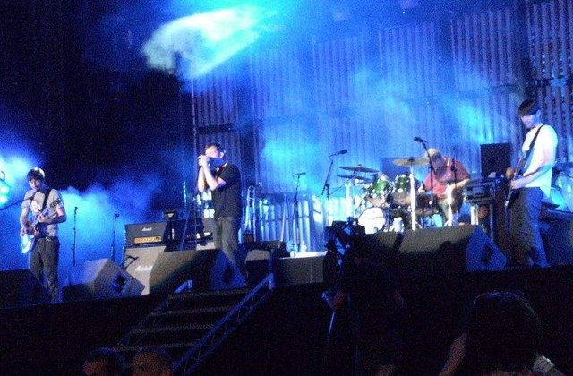 Noul single Blur a fost scos la vanzare