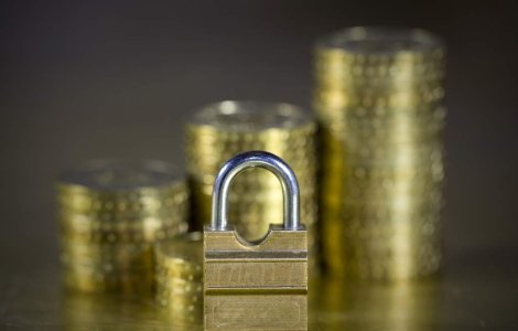 Averea lui Voicu, verificata de ANI