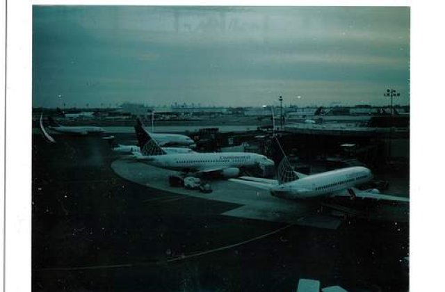 Traficul aerian din nordul Europei a fost reluat partial