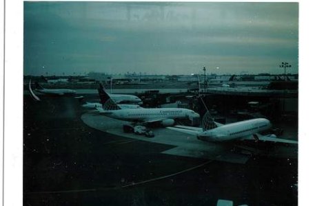 Traficul aerian din nordul Europei a fost reluat partial