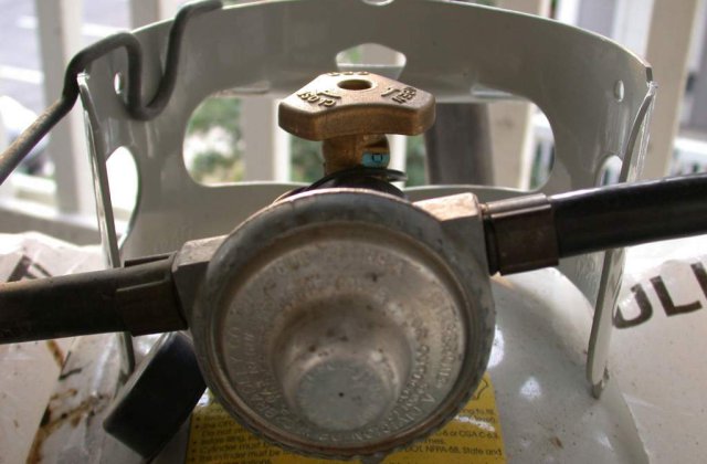 4 din 10 romani folosesc butelia ca sursa de gaz