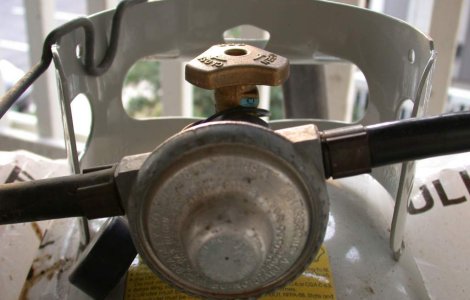 4 din 10 romani folosesc butelia ca sursa de gaz