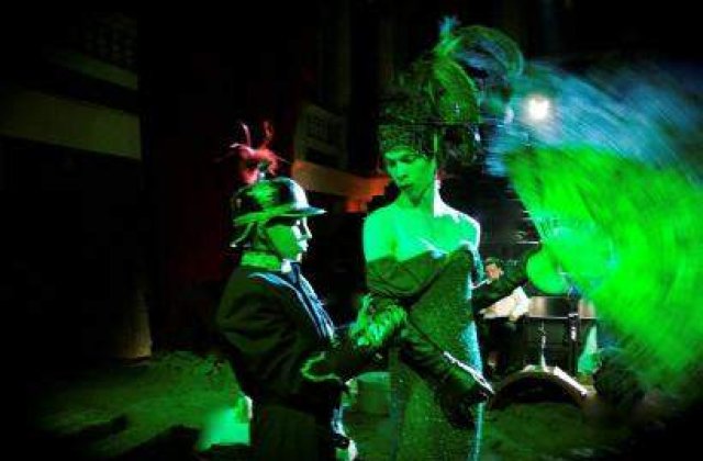 Triumfatorii Galei UNITER