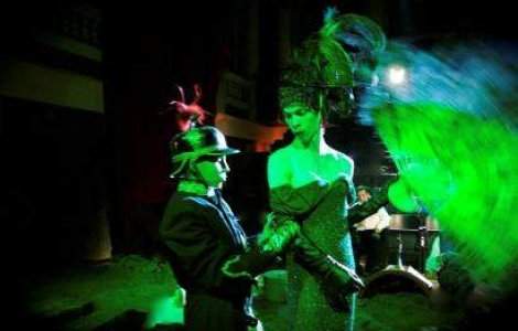 Triumfatorii Galei UNITER