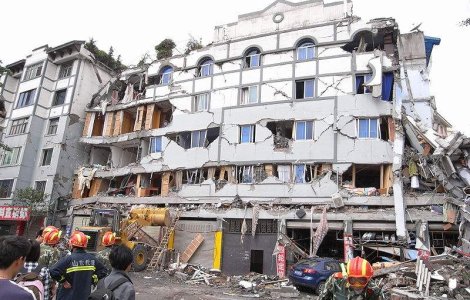 Doliu national in China