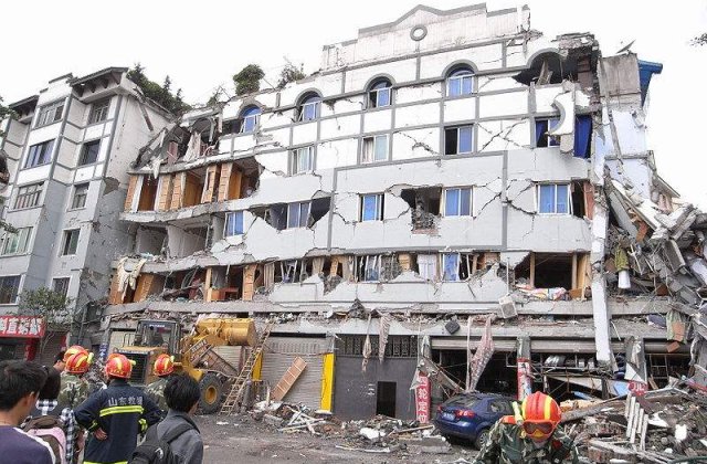 Doliu national in China