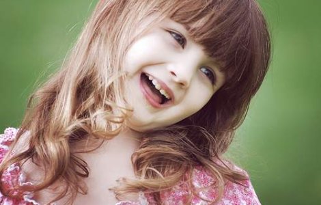 Ai uitat sa zambesti, ai uitat sa multumesti!