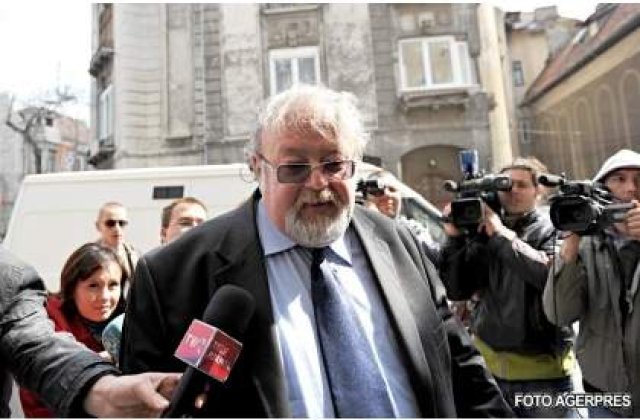 Costiniu vrea pensionare de urgenta