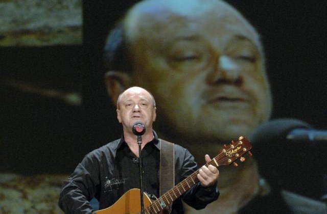 Nicu Alifantis & Zan si Bucium, pe scena alaturi Bob Dylan