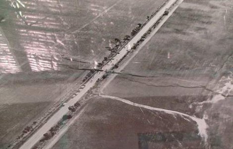 Cutremur in Australia