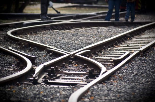 Doua trenuri s-au ciocnit in Italia