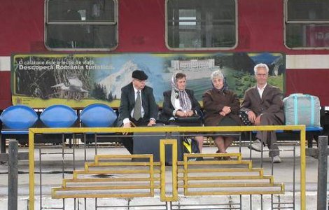 Incasarile CFR prind viteza pe seama norului