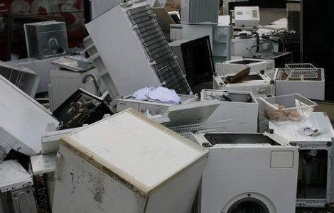 Programul "Rabla" pentru frigidere