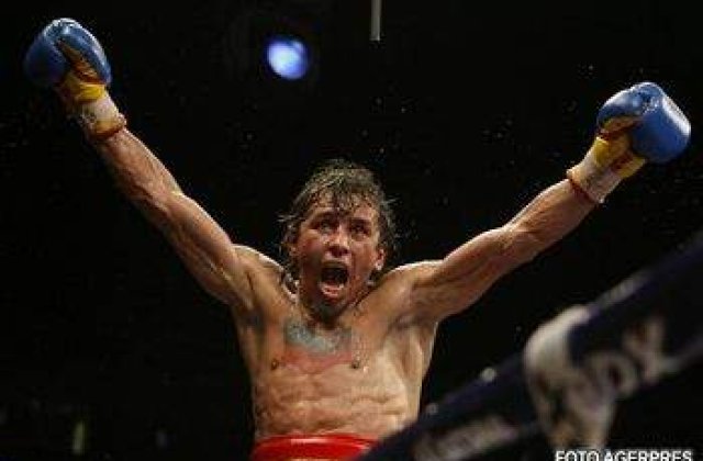 Boxerul Edwin Valero s-a sinucis in puscarie