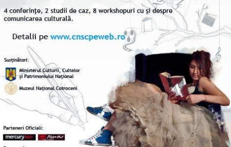 Care este pulsul PR-ului cultural din Romania?