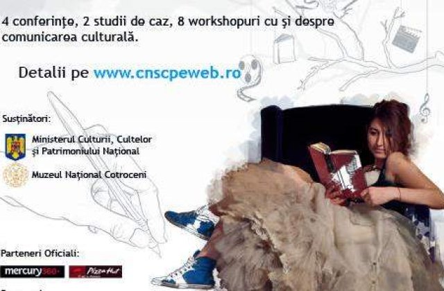 Care este pulsul PR-ului cultural din Romania?