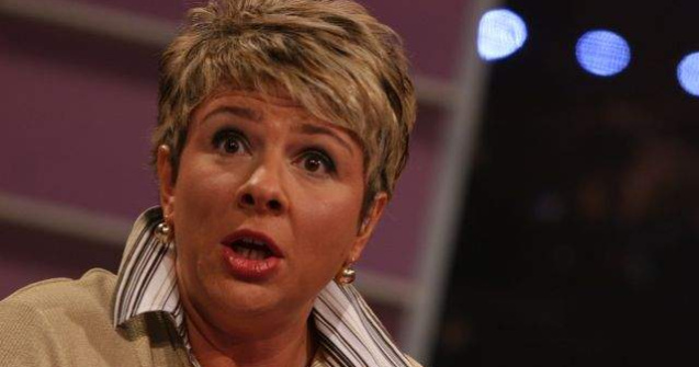 Teo Trandafir: Daca esti grasa, nu te ia nimeni de nevasta