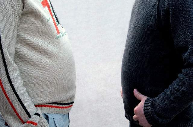 Topul tarilor obeze: Ei sunt cetatenii care poarta zilnic boala greutatii