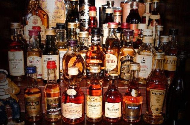 Guvernul vrea sa recalculeze accizele pentru a nu pierde bani