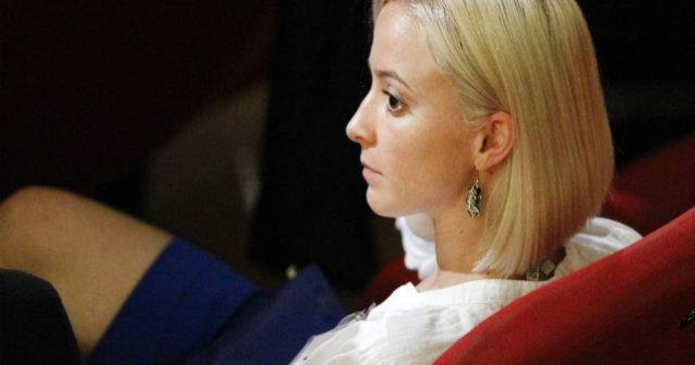 Domnica Cemortan recunoaste ca a fost amanta capitanului pachebotului Costa Concordia