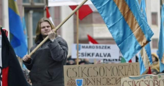 PPMT: Nu ne lasam pana nu ne atingem scopul, autonomia Tinutului Secuiesc