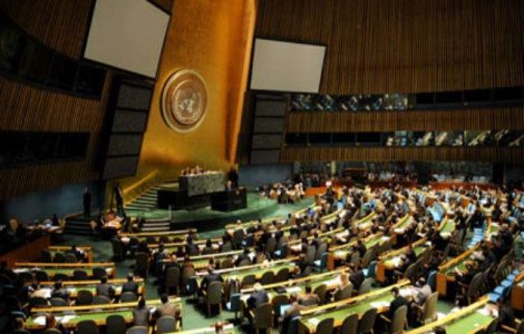 ONU condamna embargoul impus de SUA in Cuba