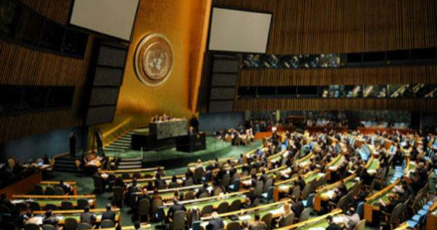 ONU condamna embargoul impus de SUA in Cuba