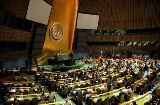 ONU condamna embargoul impus de SUA in Cuba