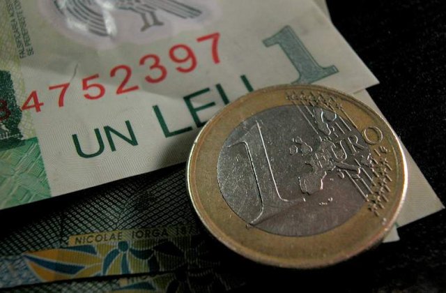 Cursul valutar din 30 octombrie