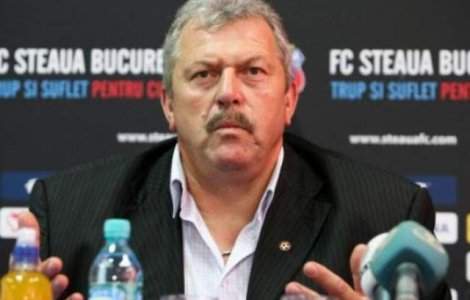 Avertismentul lui Duckadam: In 2-3 ani vom ajunge la coada Europei