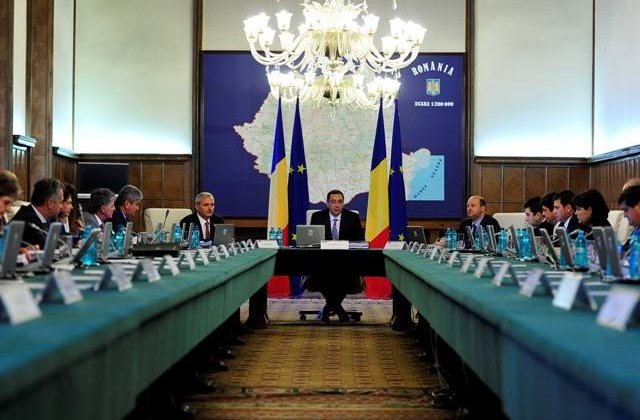 Guvernul Ponta introduce impozit pentru proprietati exceptate in prezent