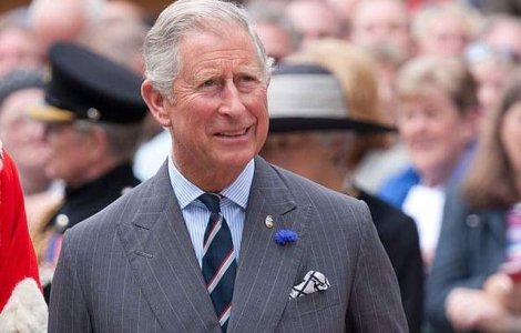 Printul Charles: Romania pierde 3 hectare de padure virgina pe ora