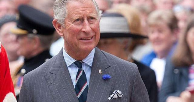 Printul Charles: Romania pierde 3 hectare de padure virgina pe ora