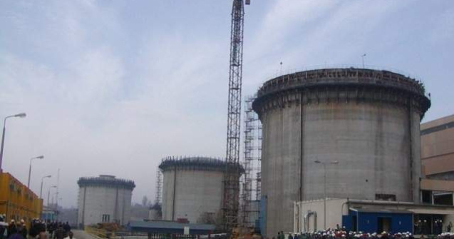 Nuclearelectrica a reconectat la retea Unitatea 1