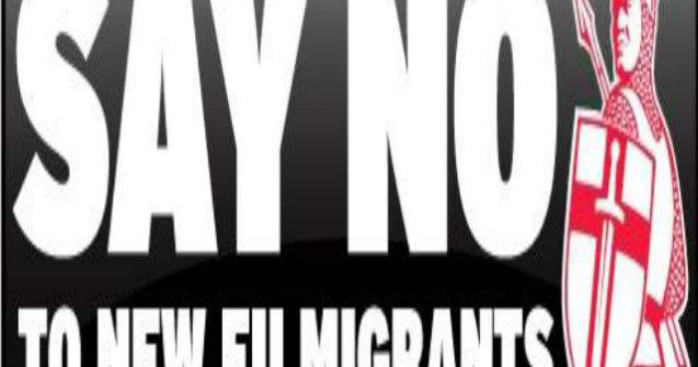 Petitie Daily Express: Sa mentinem restrictiile de munca pentru romani si bulgari!