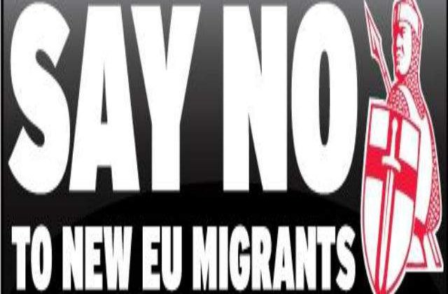 Petitie Daily Express: Sa mentinem restrictiile de munca pentru romani si bulgari!
