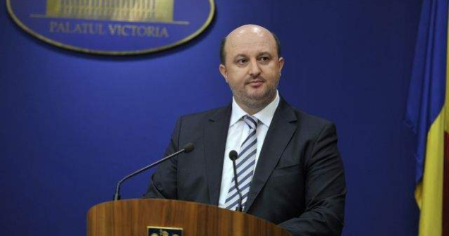 Chitoiu: Guvernul spera ca, pe final de an, sa depaseasca tinta de incasari