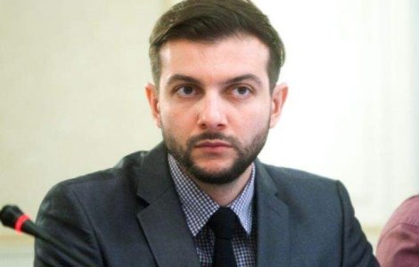 Avocat: Claudiu Craciun risca de la doi la sapte ani de inchisoare