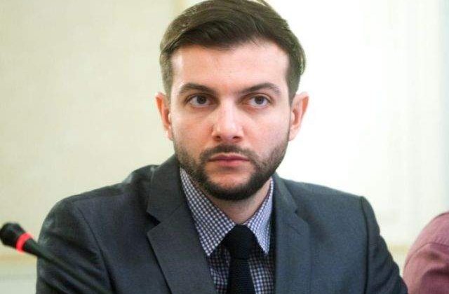 Avocat: Claudiu Craciun risca de la doi la sapte ani de inchisoare