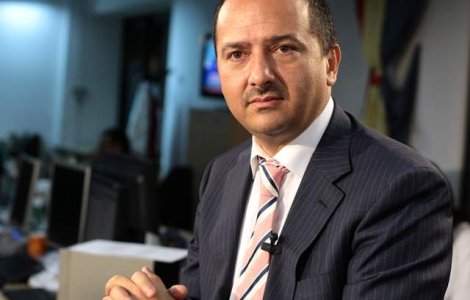 Remus Borza, audiat de procurori la DNA