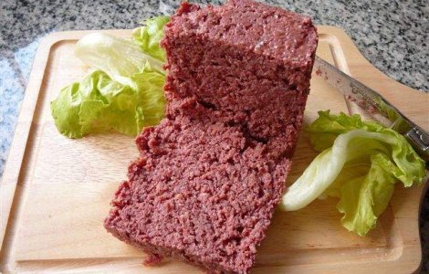 Scandalul carnii de cal revine