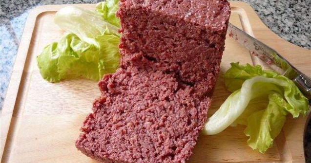 Scandalul carnii de cal revine