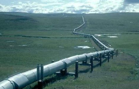 Sofia: Au inceput lucrarile la tronsonul bulgaresc al South Stream