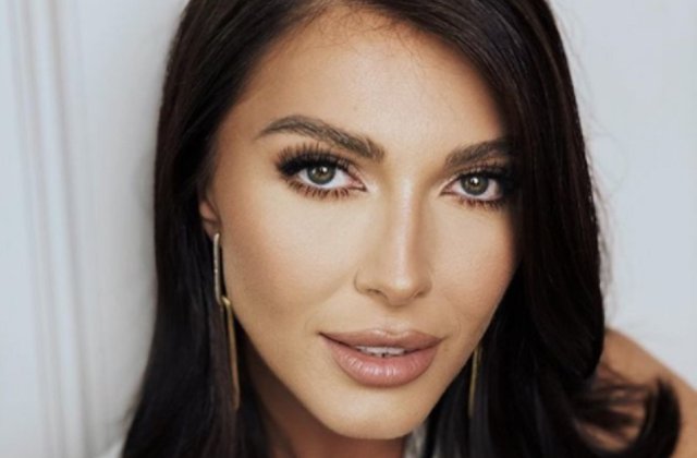 Ilinca Vandici, adevăratul motiv al despărțirii de Ciprian Marica: „În relația de doi ani pe care am avut-o...”