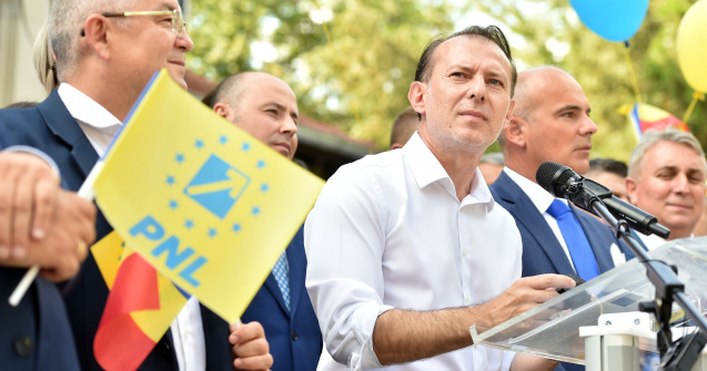 Cîțu despre decontarea navetei elevilor: Mă voi asigura că la rectificarea bugetară există cadrul legal