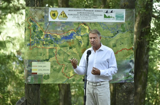 Iohannis: Școlile se vor deschide pe 13 septembrie cu prezența fizică a elevilor