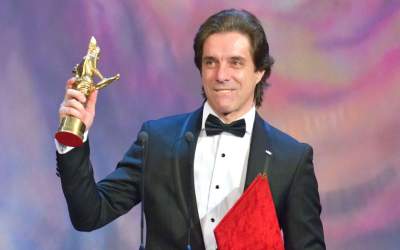 Coregraful Horațiu Cherecheș,...