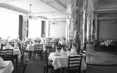 Ce fură românii din hoteluri....