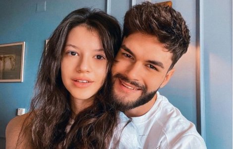 Cleopatra Stratan, făcută praf de fani din cauza rochiei de mireasă! Ce a avut de zis soția lui Edward Sanda în apărarea sa